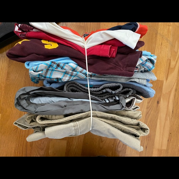 Boys size 8 bundle - Picture 3 of 5